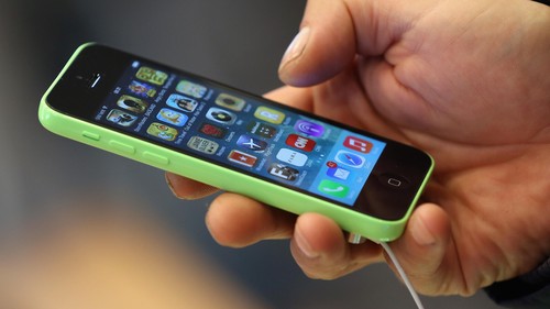 Pengguna iPhone Cenderung Tak Suka Upgrade Ponsel
