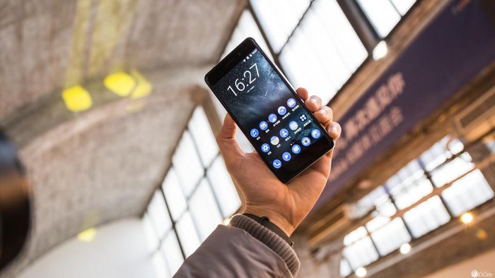 Toko Online di Indonesia Mulai Jualan Nokia 6
