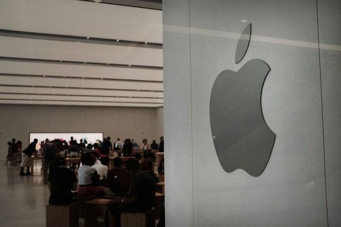 Apple Tuntut Perusahaan yang Jual 100 Ribu Lebih iPhone Bekas