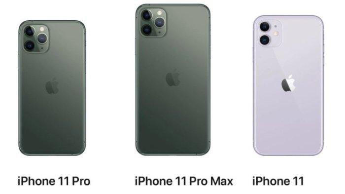 Harga HP iPhone 11 Pro Max Terbaru di Juni 2023, Turun Harga di iBox hingga Rp 5 Juta