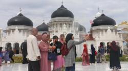 Langkah Banda Aceh Promosikan Wisata