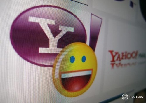 Yahoo Messenger Pensiun Setelah 18 Tahun