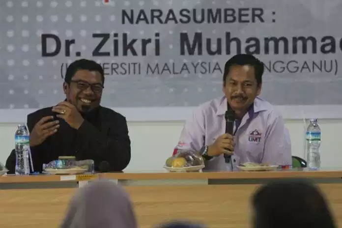 Kuliah Umum FISIP Unimal Hadirkan Pemateri dari Malaysia