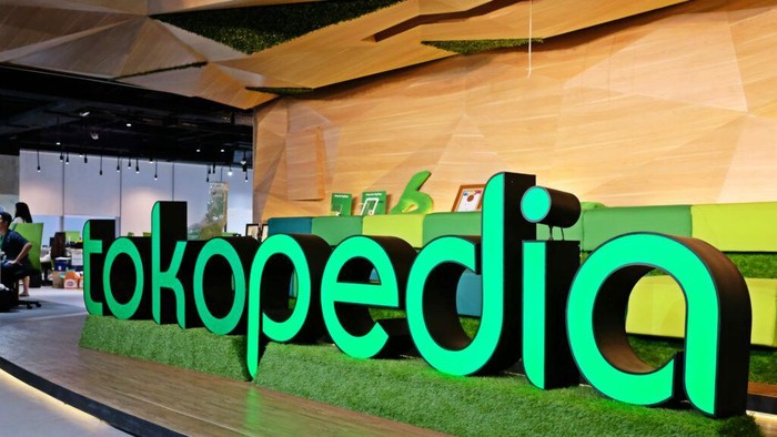 Tokopedia Raih Penghargaan Best Social Media hingga CX Technology