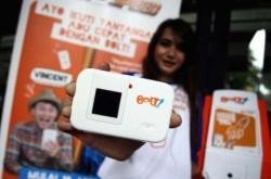 4G Bolt Jelajah Aceh di Akhir 2015