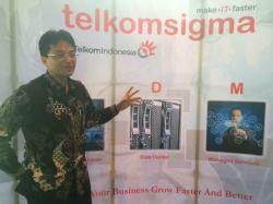 TelkomSigma Makin Bernafsu Garap Pelat Merah