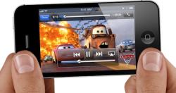 Awas! Nonton Film Gratisan di iPhone Bisa Disusupi Malware