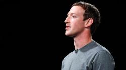 Petuah Bijak Zuckerberg Sentil Donald Trump