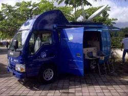 Mobil Internet Kecamatan: Misi Mulia Berujung Nestapa