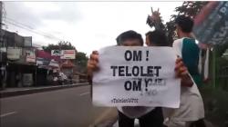 Om Telolet Om Lebih Bagus Ketimbang Bikin Rusuh Medsos