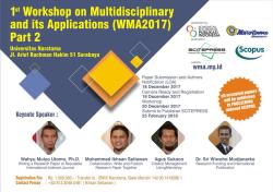 KO2PI akan gelar Workshop Penulisan Paper di Universitas Narotama