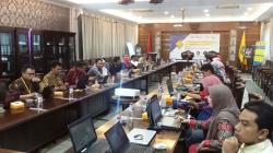 Kejar Ketertinggalan Publikasi Internasional, KO2PI Dan Universitas Narotama Gelar Workshop WMA