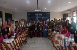 Workshop Penulisan Artikel Ilmiah Membantu Dosen Publikasikan Penelitiannya