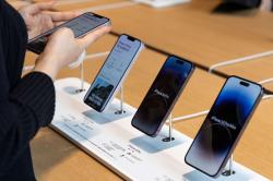 Bocoran Baru, iPhone 15 Disebut Punya Kapasitas Baterai Lebih Besar